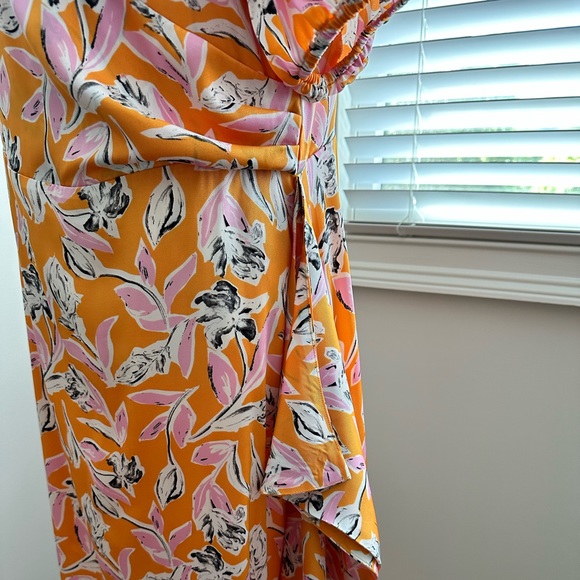 Sachin + Babi Midi Dress - Picture 10 of 14